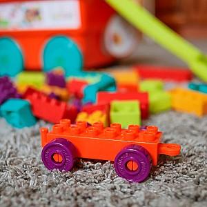 Constructor Battat BT4539Z