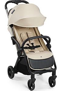 Carucior de plimbare KinderKraft APINO bej (5902533924110)