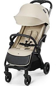 Carucior de plimbare KinderKraft APINO bej (5902533924110)