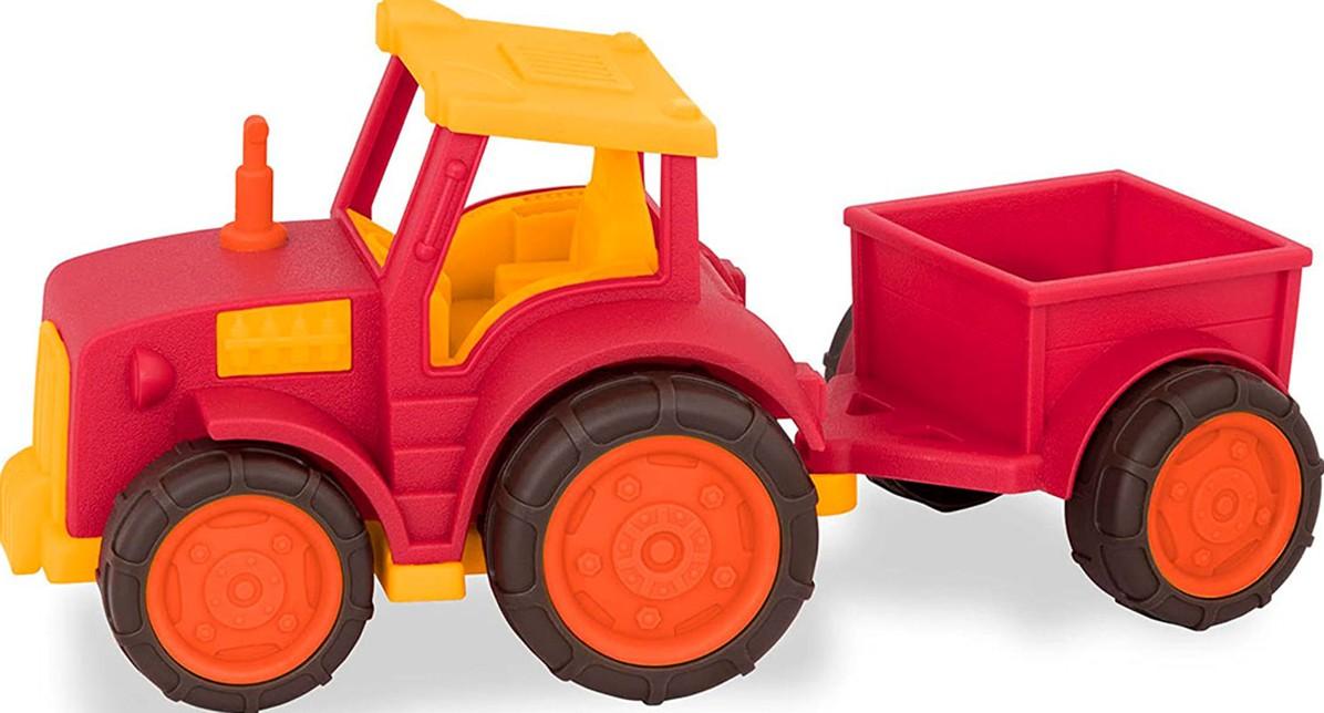 Tehnica speciala Battat VE1018Z