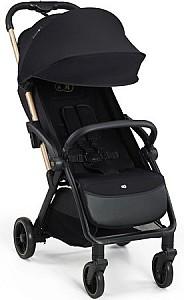 Carucior de plimbare KinderKraft APINO negru (5902533924127)