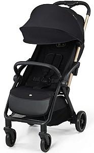 Carucior de plimbare KinderKraft APINO negru (5902533924127)