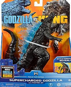 Figurina personaj Godzilla vs Kong 35310
