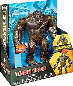 Figurina personaj Godzilla vs Kong 34932