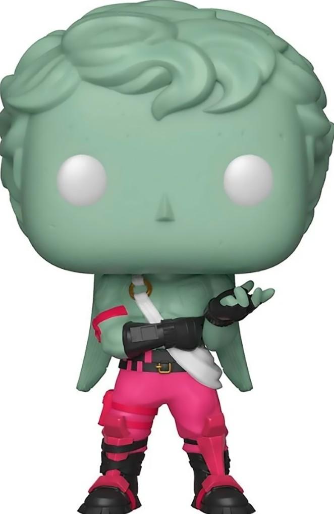 Figurina personaj Funko Pop Fortnite: Love Ranger 34842