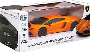 Jucarie teleghidata KS Drive 124GLBO