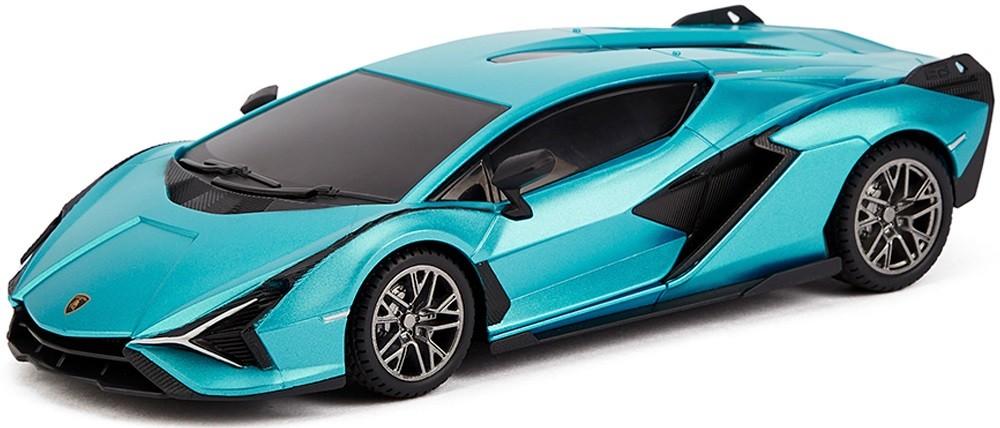 Jucarie teleghidata KS Drive 124GLSB