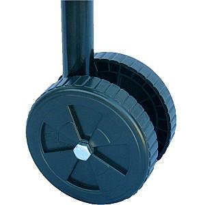 Masa de tenis GSI Sport Athletic Strong Gk-3 Indoor Blue