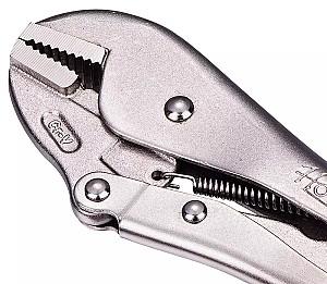 Cleste de fixare pentru sudura HOTECHE 110403