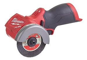 Fierastrau circular Milwaukee M12FCOT-0