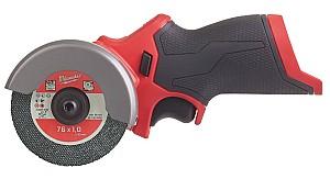 Fierastrau circular Milwaukee M12FCOT-0