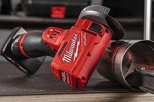 Fierastrau circular Milwaukee M12FCOT-0