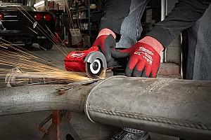 Fierastrau circular Milwaukee M12FCOT-0