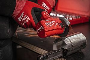 Fierastrau circular Milwaukee M12FCOT-0