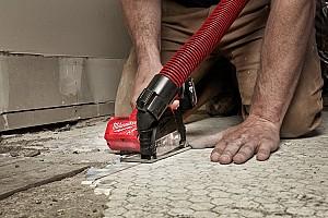 Fierastrau circular Milwaukee M12FCOT-0