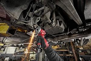 Fierastrau circular Milwaukee M12FCOT-0