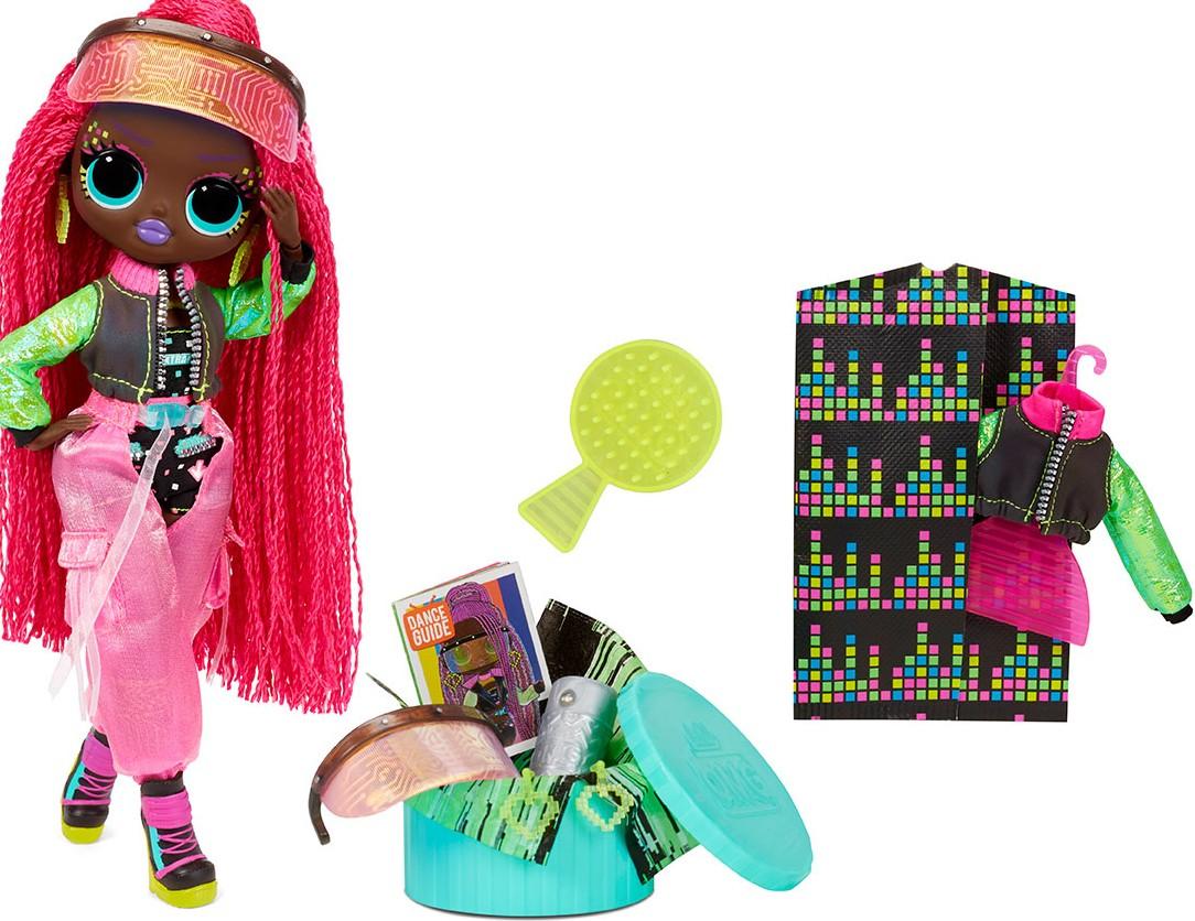 Papusa LOL Surprise 117865