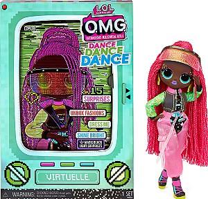 Papusa LOL Surprise 117865