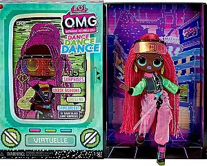 Papusa LOL Surprise 117865