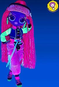 Papusa LOL Surprise 117865