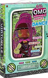 Papusa LOL Surprise 117865