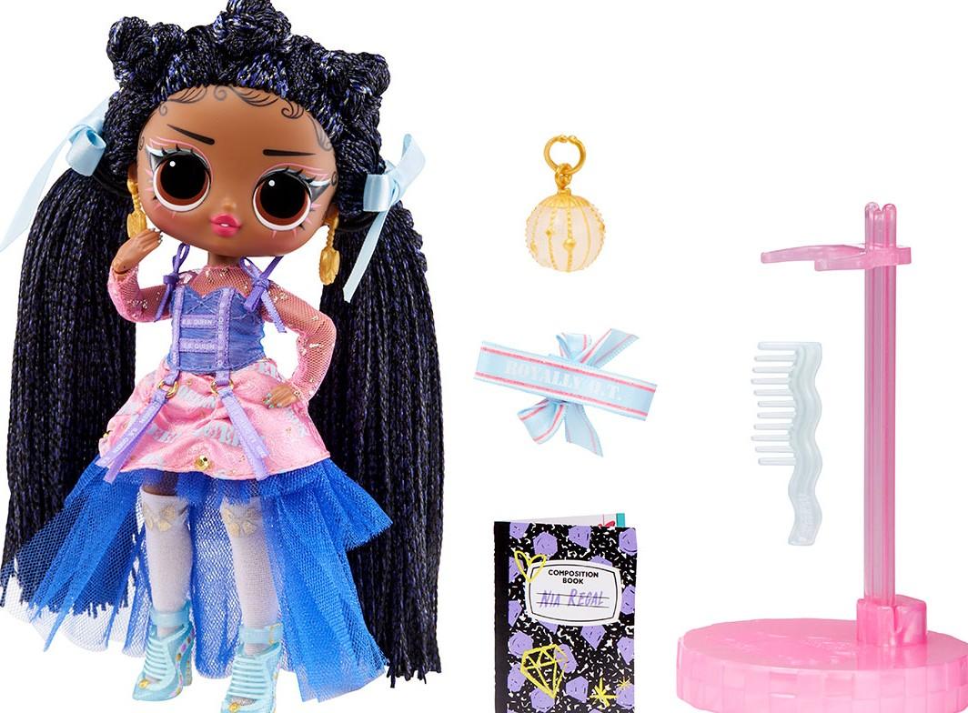 Papusa LOL Surprise 584087