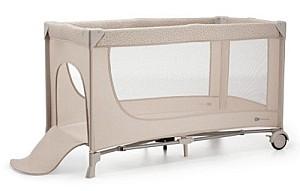 Manej KinderKraft Tarc Joy2 bej (5902533925124)