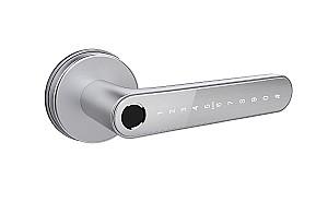 Incuietor inteligent TTTLOCK N31 Silver