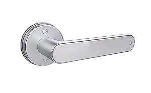 Incuietor inteligent TTTLOCK N31 Silver