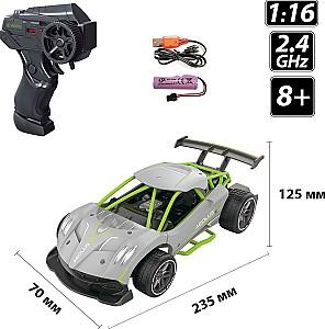 Jucarie teleghidata SULONG TOYS SL-284RHG