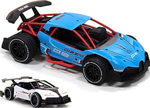 Jucarie teleghidata SULONG TOYS SL-285RHB