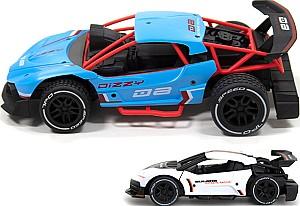 Jucarie teleghidata SULONG TOYS SL-285RHB