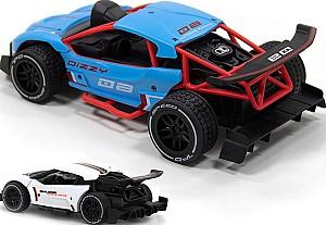 Jucarie teleghidata SULONG TOYS SL-285RHB