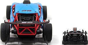 Jucarie teleghidata SULONG TOYS SL-285RHB