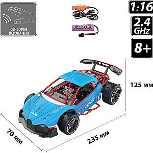 Jucarie teleghidata SULONG TOYS SL-285RHB