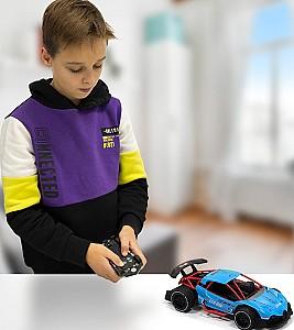 Jucarie teleghidata SULONG TOYS SL-285RHB