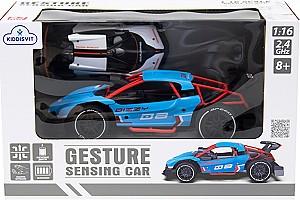 Jucarie teleghidata SULONG TOYS SL-285RHB