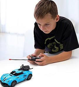 Jucarie teleghidata SULONG TOYS SL-354RHBL