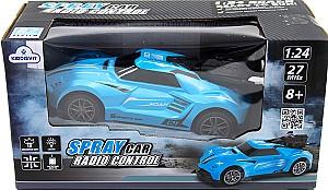 Jucarie teleghidata SULONG TOYS SL-354RHBL