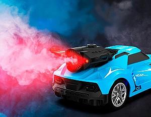 Jucarie teleghidata SULONG TOYS SL-354RHBL