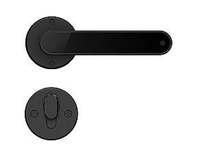 Incuietor inteligent TTTLOCK N33 Black