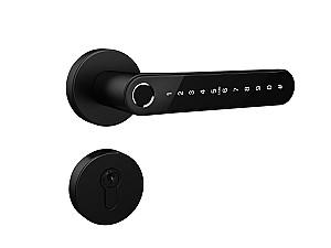 Incuietor inteligent TTTLOCK N33 Black