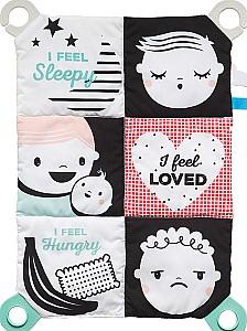 Jucarie bebelus TAF TOYS 12545