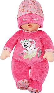 Papusa Zapf Baby Born Sleepy for Babies Pink 833674