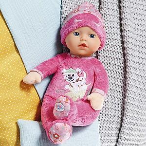 Papusa Zapf Baby Born Sleepy for Babies Pink 833674