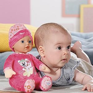 Papusa Zapf Baby Born Sleepy for Babies Pink 833674