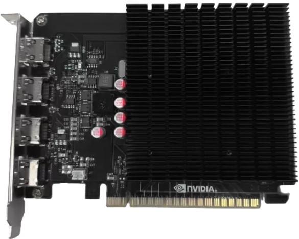 Placa video Biostar GeForce GT 730 4GB (BS VN7313TG46)