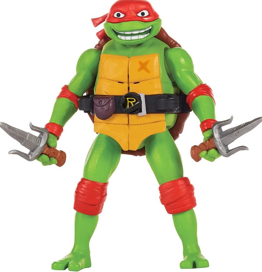 Figurina personaj TMNT 83354