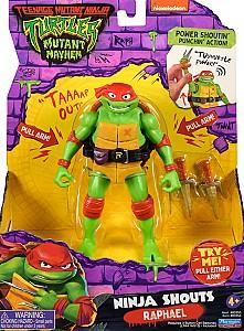 Figurina personaj TMNT 83354