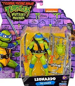 Figurina personaj TMNT 83281